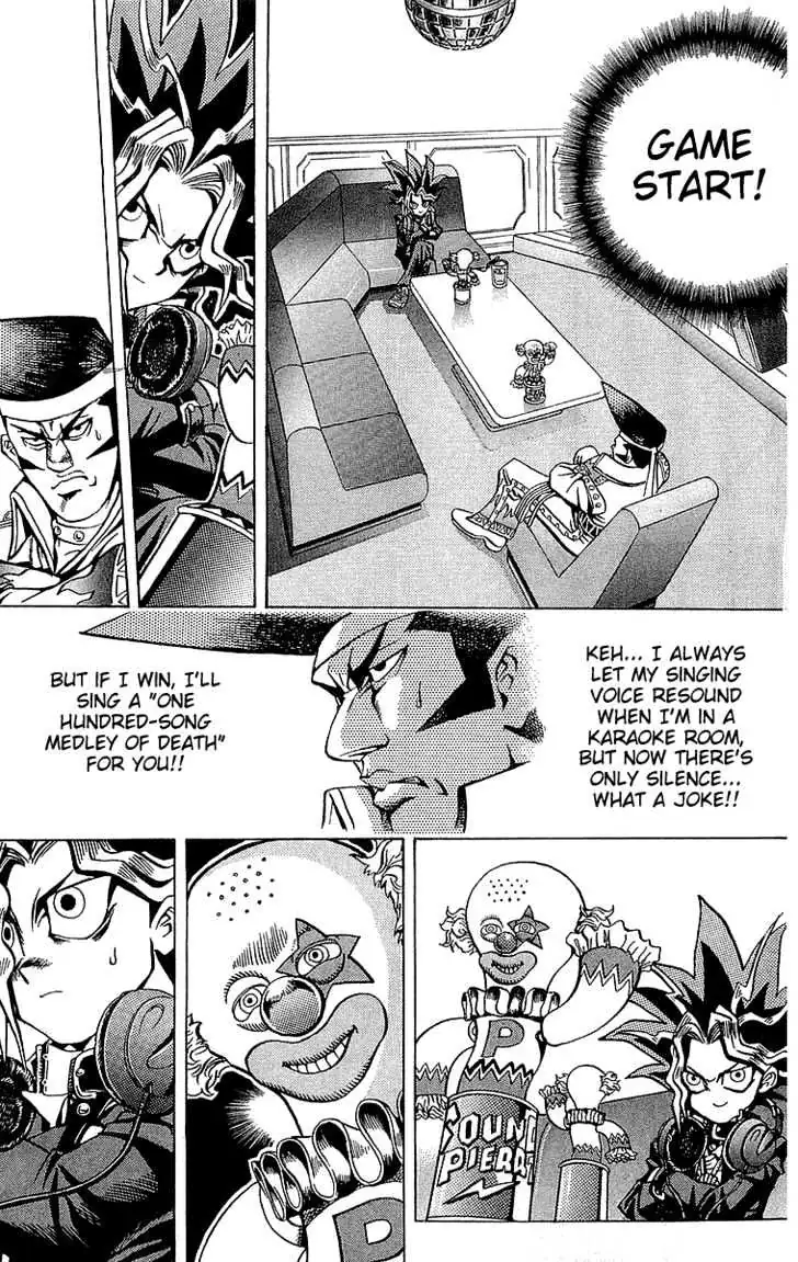 Read Yu-Gi-Oh! chapter 3 image 19 on Lezhin