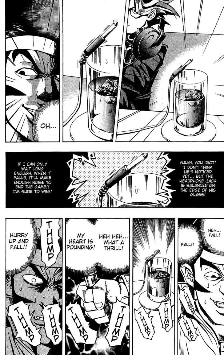Read Yu-Gi-Oh! chapter 3 image 20 on Lezhin