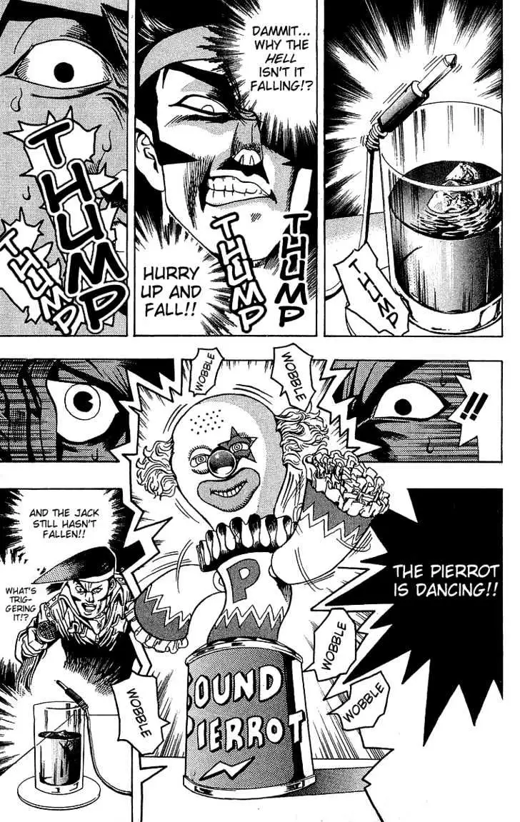 Read Yu-Gi-Oh! chapter 3 image 21 on Lezhin