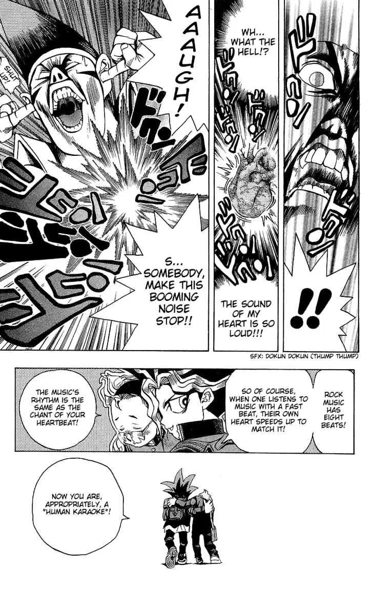 Read Yu-Gi-Oh! chapter 3 image 23 on Lezhin