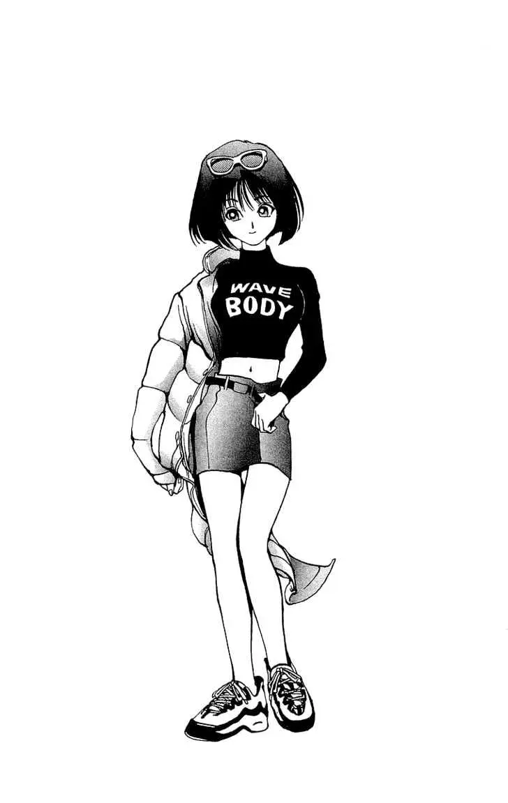 Read Yu-Gi-Oh! chapter 3 image 24 on Lezhin