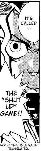 Read Yu-Gi-Oh! chapter 3 image 26 on Lezhin