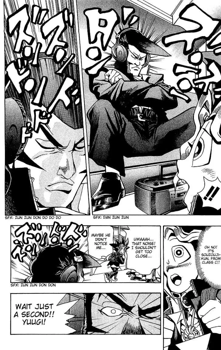 Read Yu-Gi-Oh! chapter 3 image 4 on Lezhin