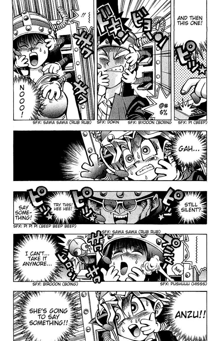 Read Yu-Gi-Oh! chapter 30 image 16 on Lezhin