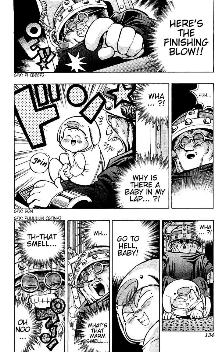 Read Yu-Gi-Oh! chapter 30 image 18 on Lezhin