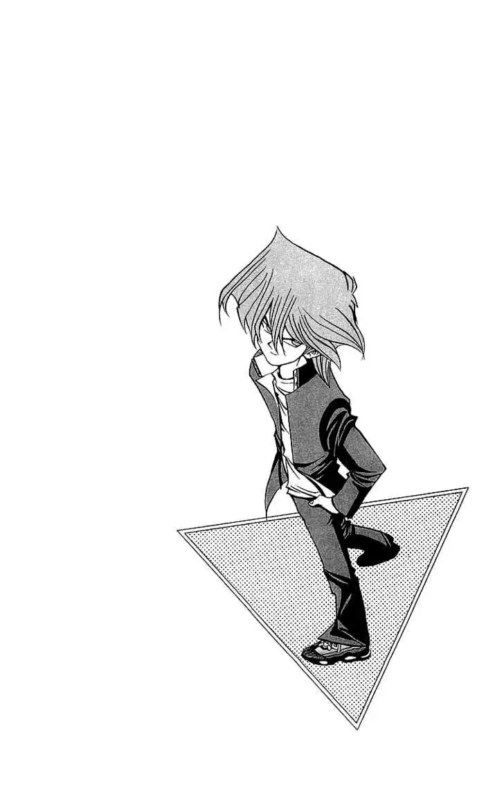 Read Yu-Gi-Oh! chapter 30 image 22 on Lezhin