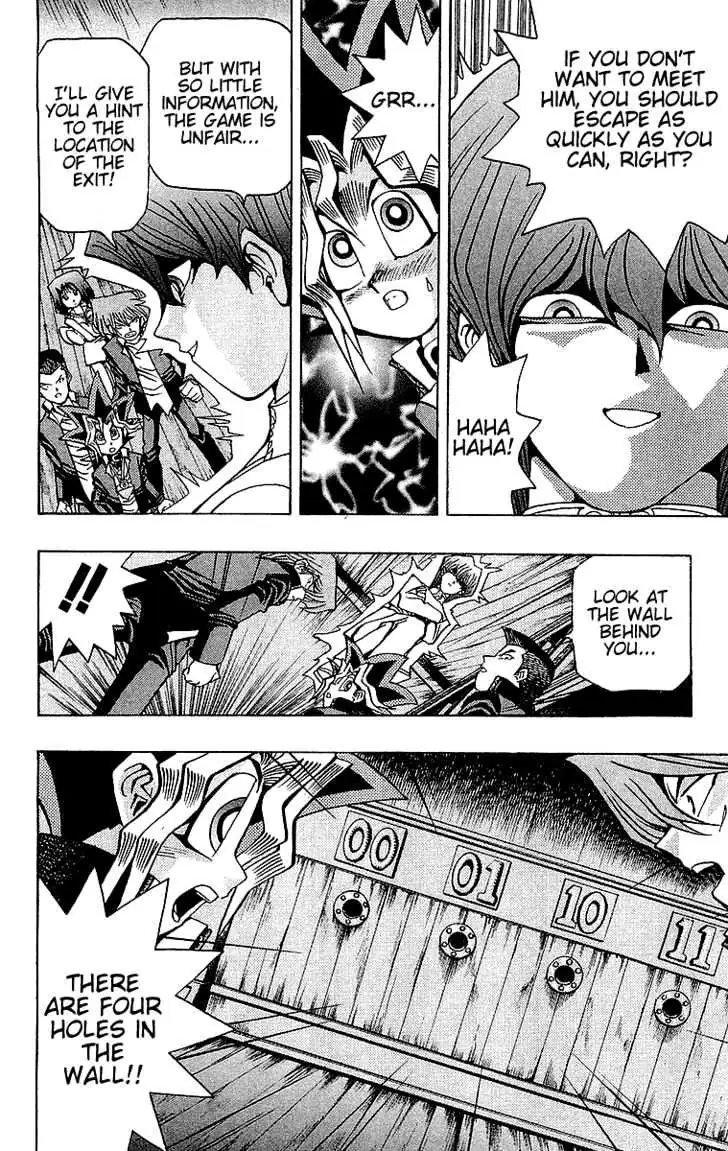 Read Yu-Gi-Oh! chapter 31 image 10 on Lezhin