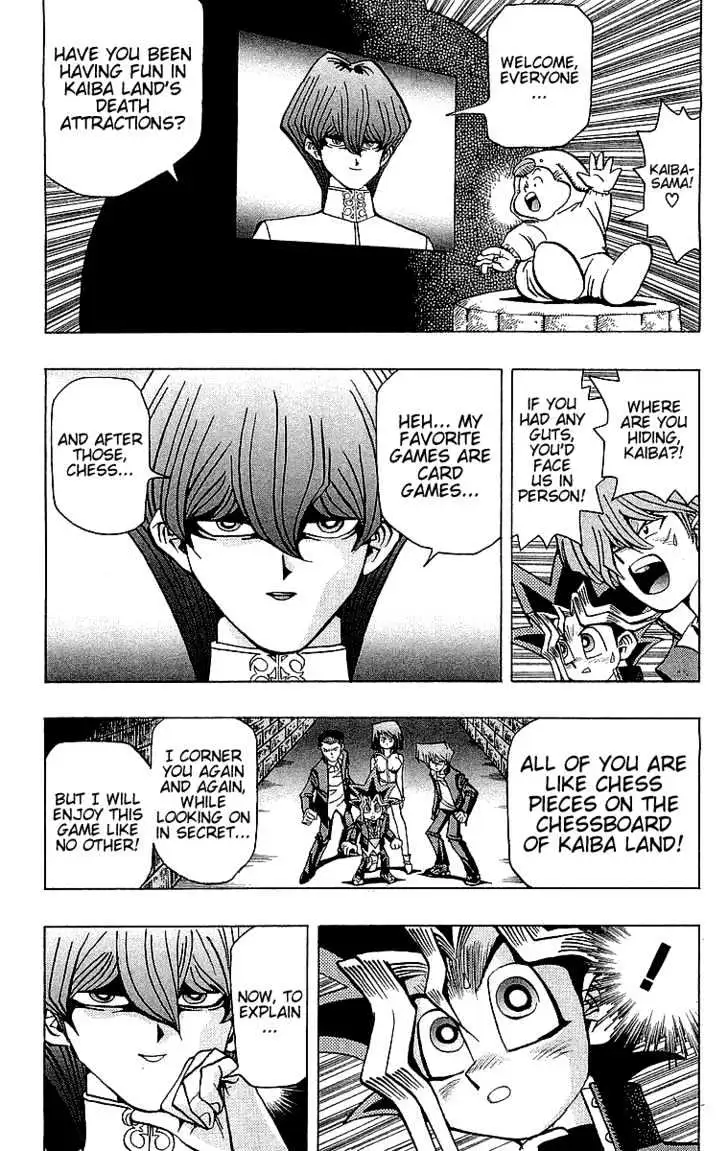 Read Yu-Gi-Oh! chapter 32 image 6 on Lezhin