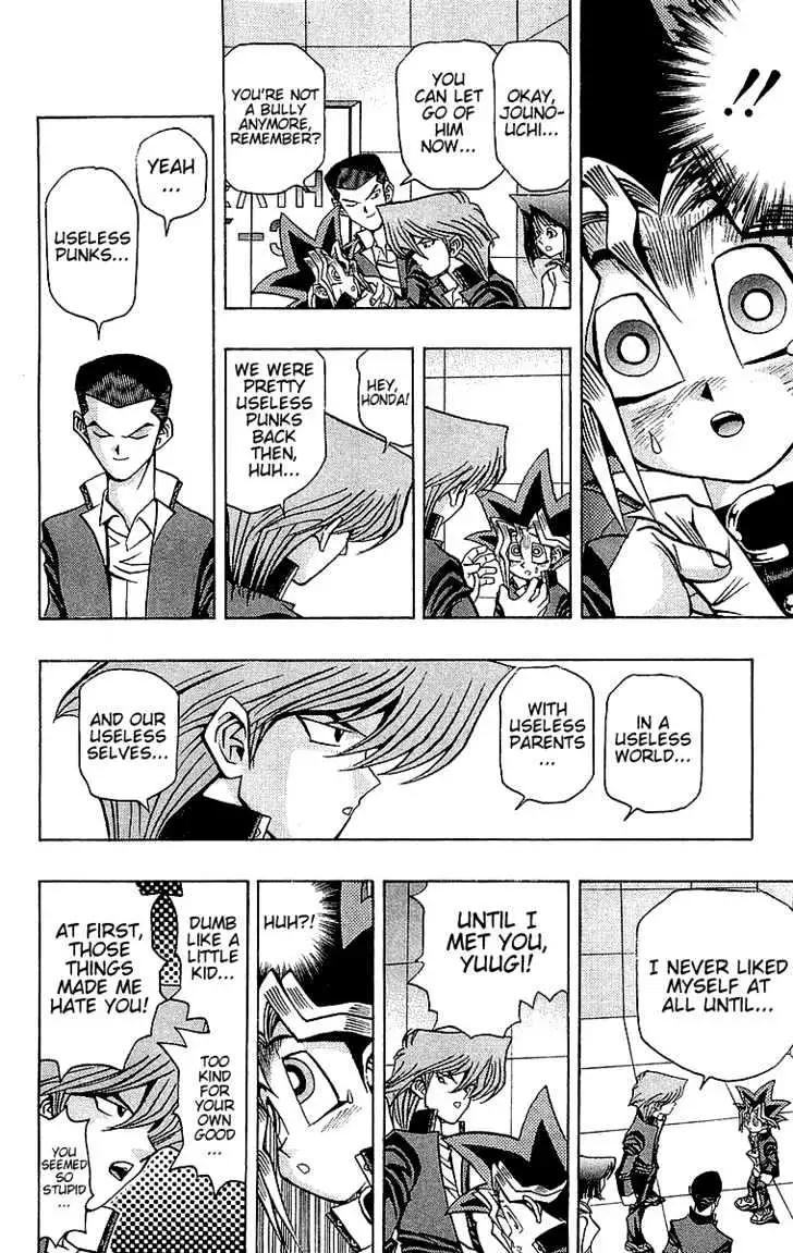 Read Yu-Gi-Oh! chapter 33 image 10 on Lezhin