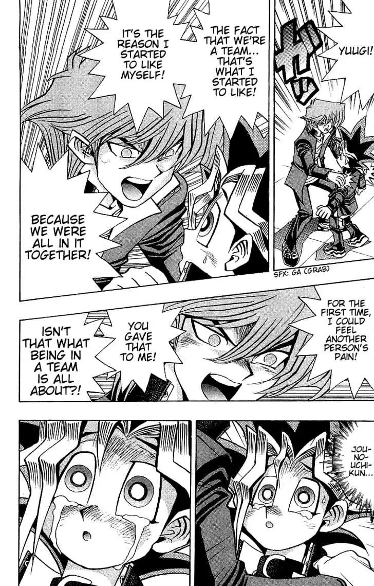 Read Yu-Gi-Oh! chapter 33 image 12 on Lezhin