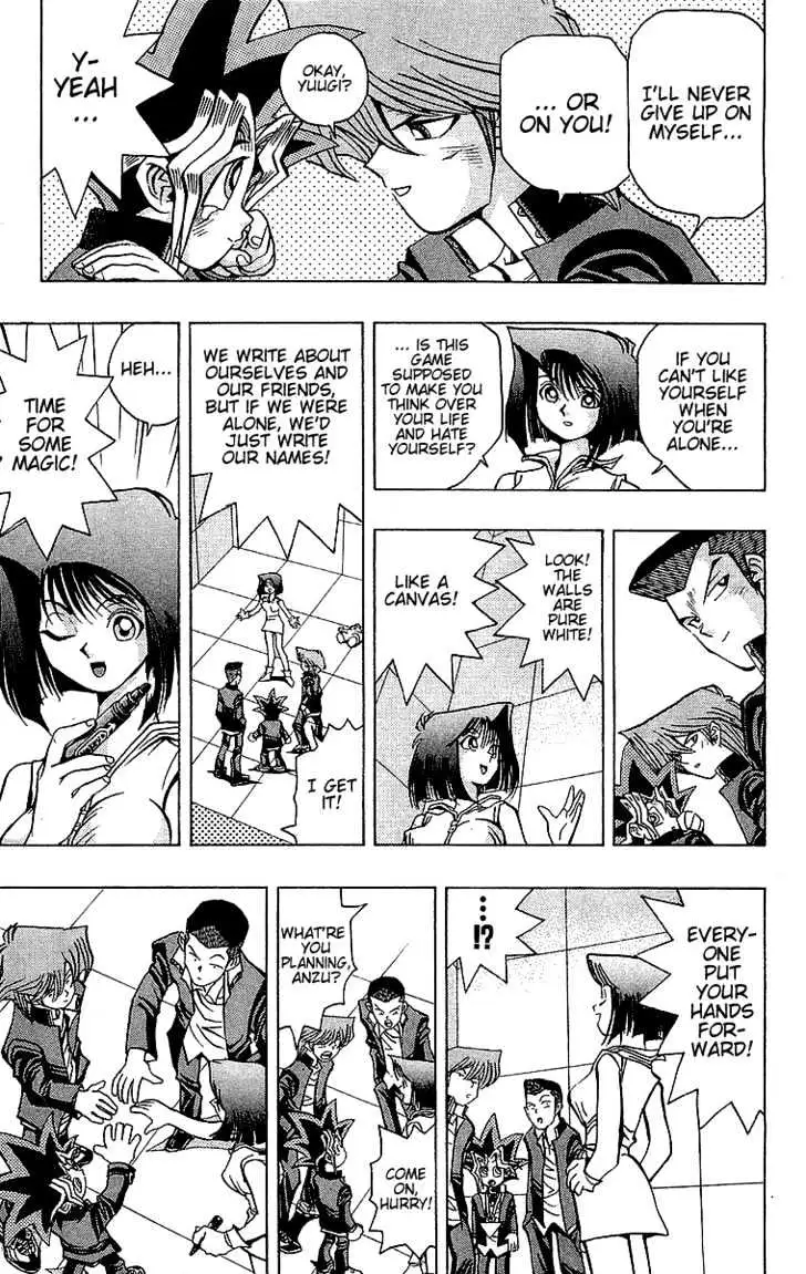 Read Yu-Gi-Oh! chapter 33 image 13 on Lezhin