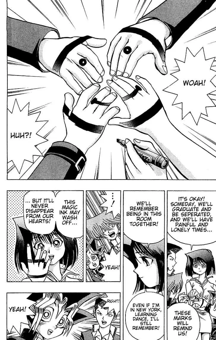 Read Yu-Gi-Oh! chapter 33 image 14 on Lezhin