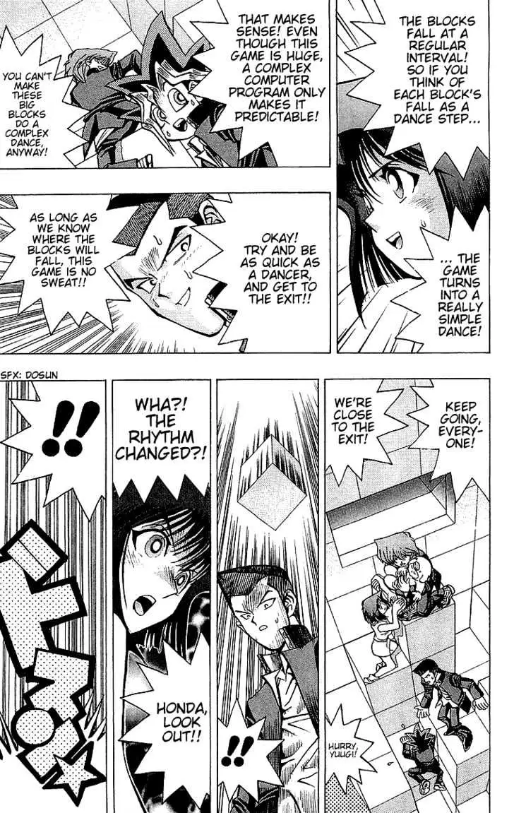 Read Yu-Gi-Oh! chapter 33 image 19 on Lezhin