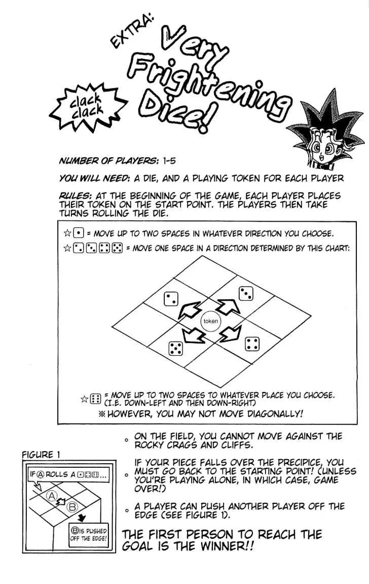 Read Yu-Gi-Oh! chapter 33 image 22 on Lezhin
