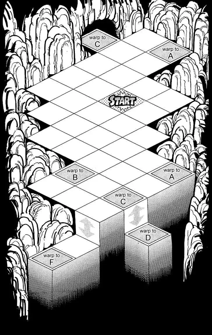 Read Yu-Gi-Oh! chapter 33 image 23 on Lezhin