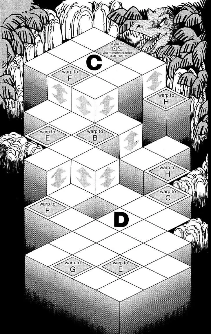 Read Yu-Gi-Oh! chapter 33 image 25 on Lezhin