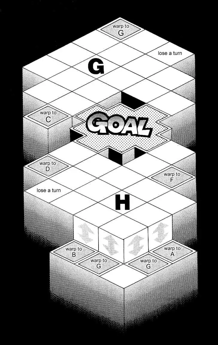 Read Yu-Gi-Oh! chapter 33 image 27 on Lezhin