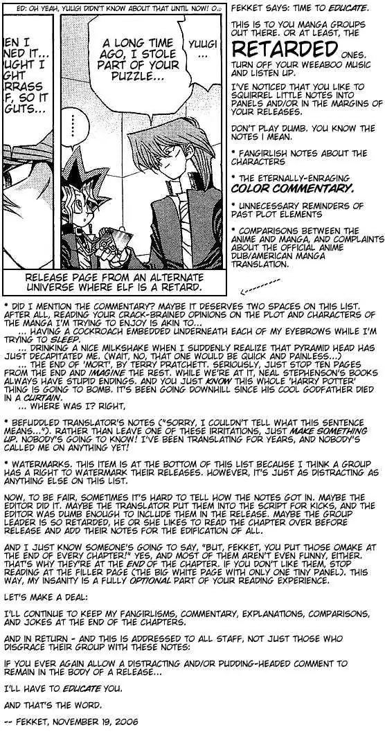 Read Yu-Gi-Oh! chapter 33 image 30 on Lezhin