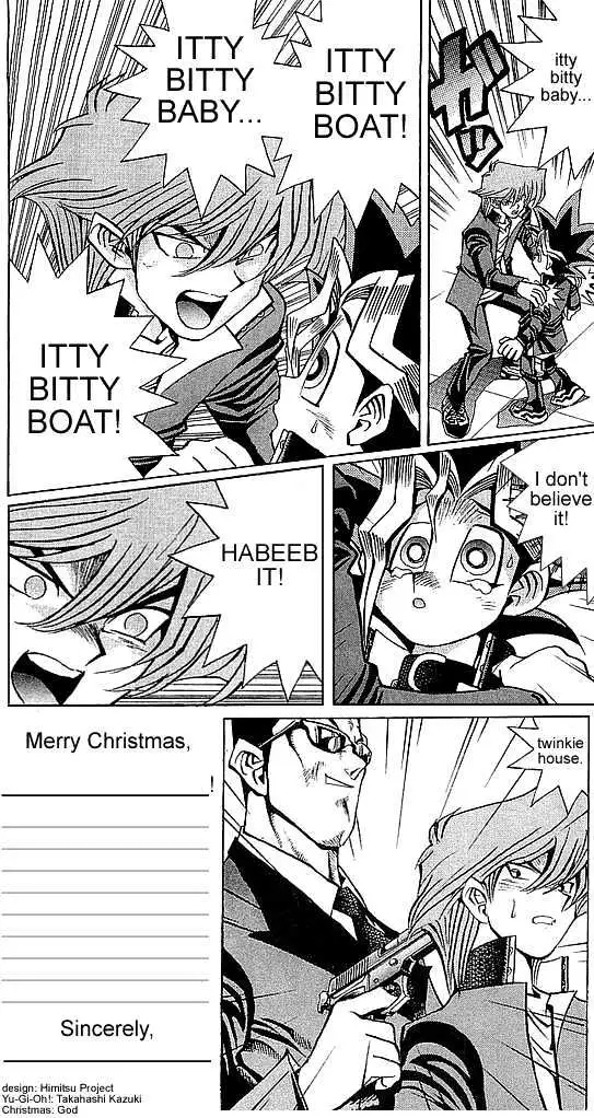 Read Yu-Gi-Oh! chapter 33 image 32 on Lezhin