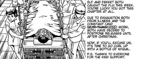 Read Yu-Gi-Oh! chapter 33 image 33 on Lezhin