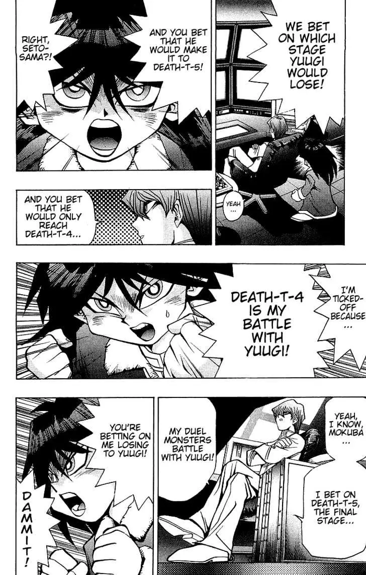 Read Yu-Gi-Oh! chapter 34 image 12 on Lezhin