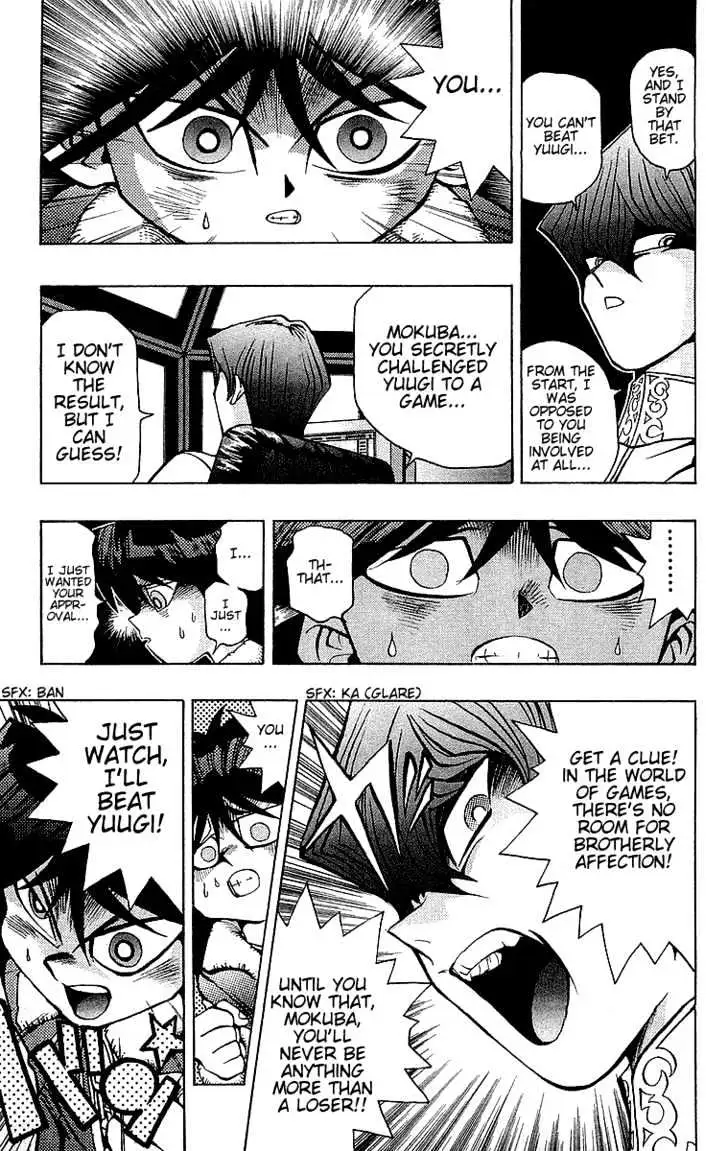 Read Yu-Gi-Oh! chapter 34 image 13 on Lezhin