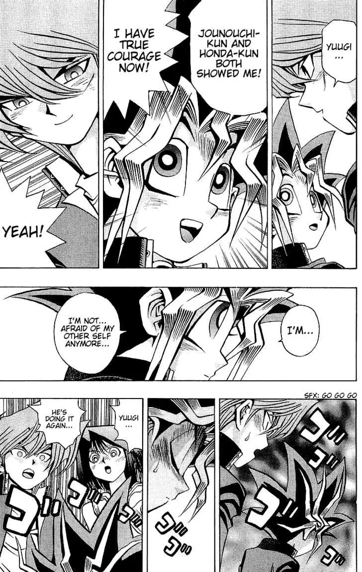 Read Yu-Gi-Oh! chapter 34 image 20 on Lezhin