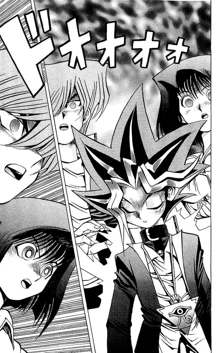 Read Yu-Gi-Oh! chapter 34 image 22 on Lezhin