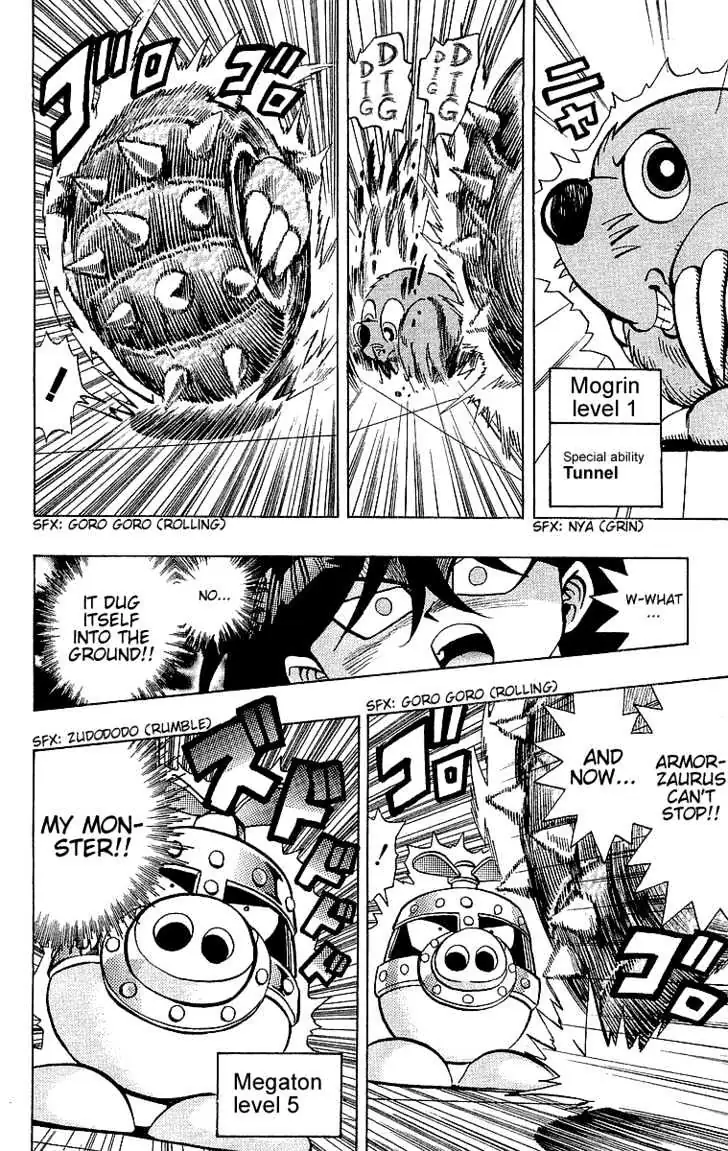 Read Yu-Gi-Oh! chapter 35 image 9 on Lezhin