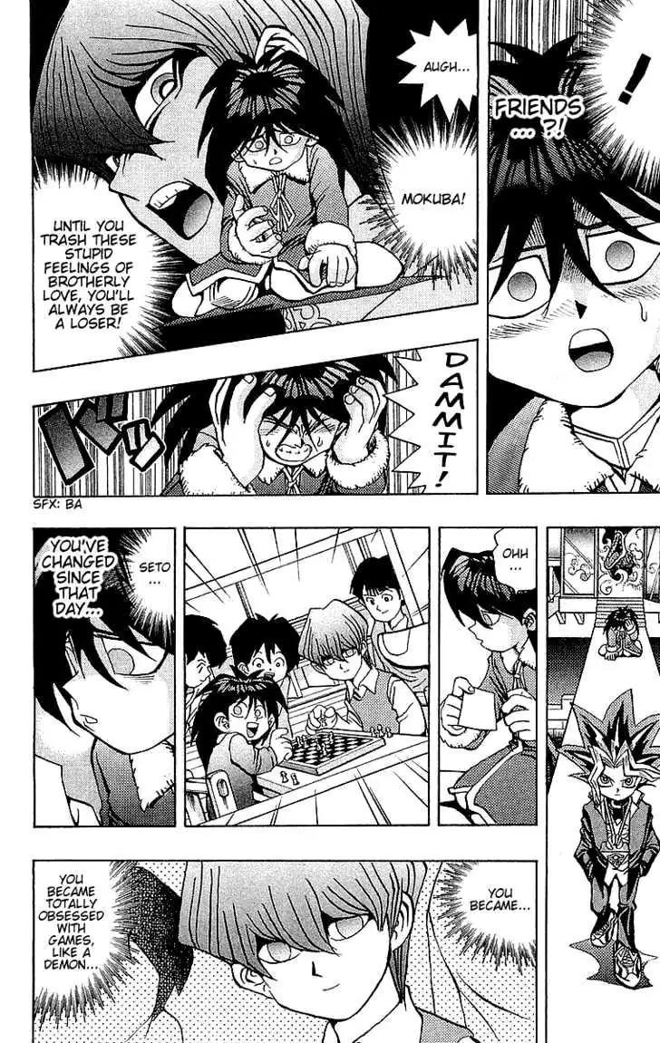 Read Yu-Gi-Oh! chapter 36 image 10 on Lezhin
