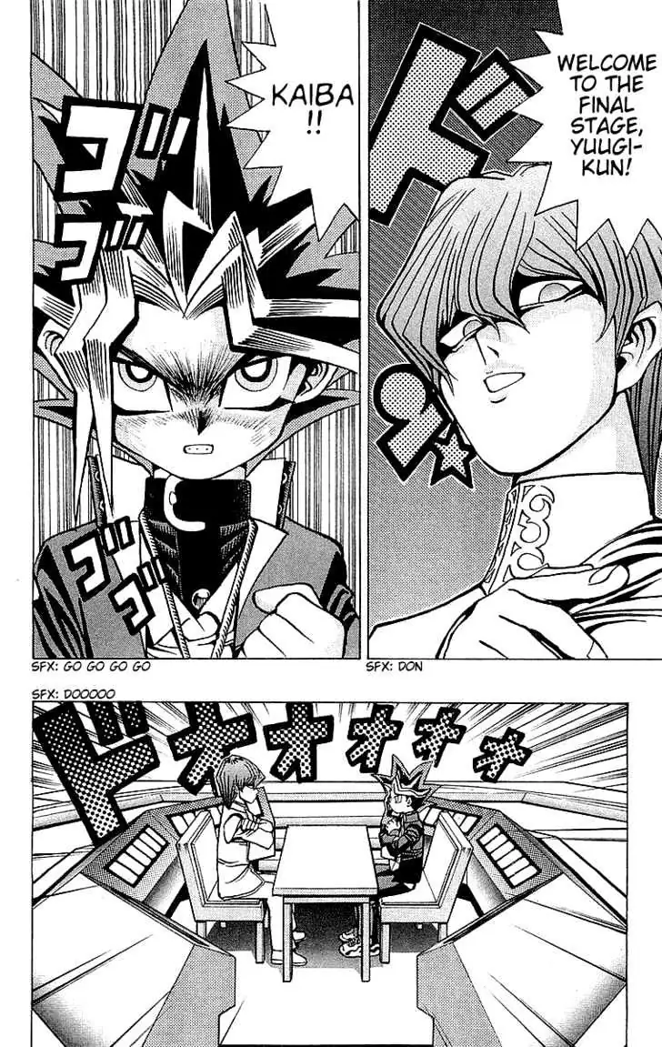 Read Yu-Gi-Oh! chapter 36 image 15 on Lezhin