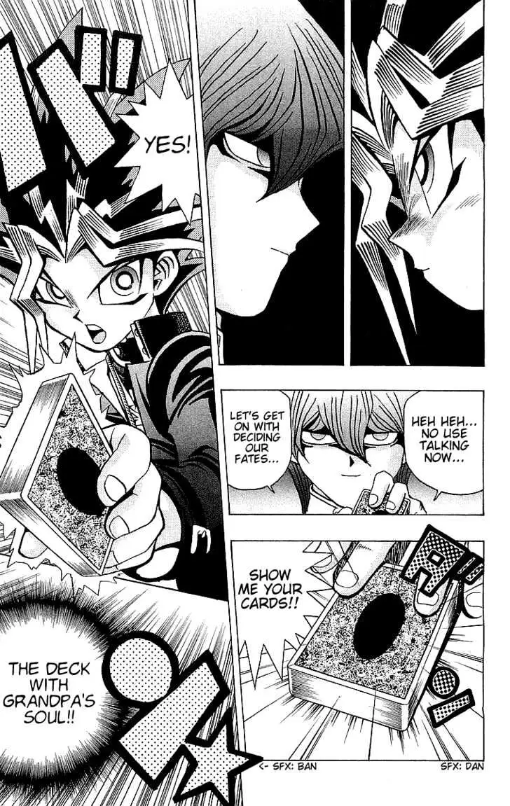 Read Yu-Gi-Oh! chapter 36 image 16 on Lezhin