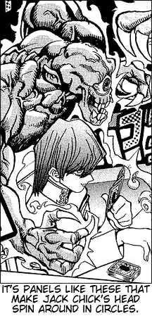 Read Yu-Gi-Oh! chapter 36 image 20 on Lezhin