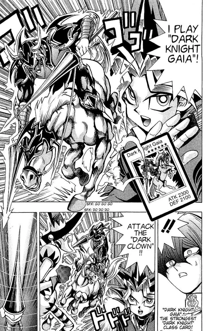 Read Yu-Gi-Oh! chapter 37 image 13 on Lezhin