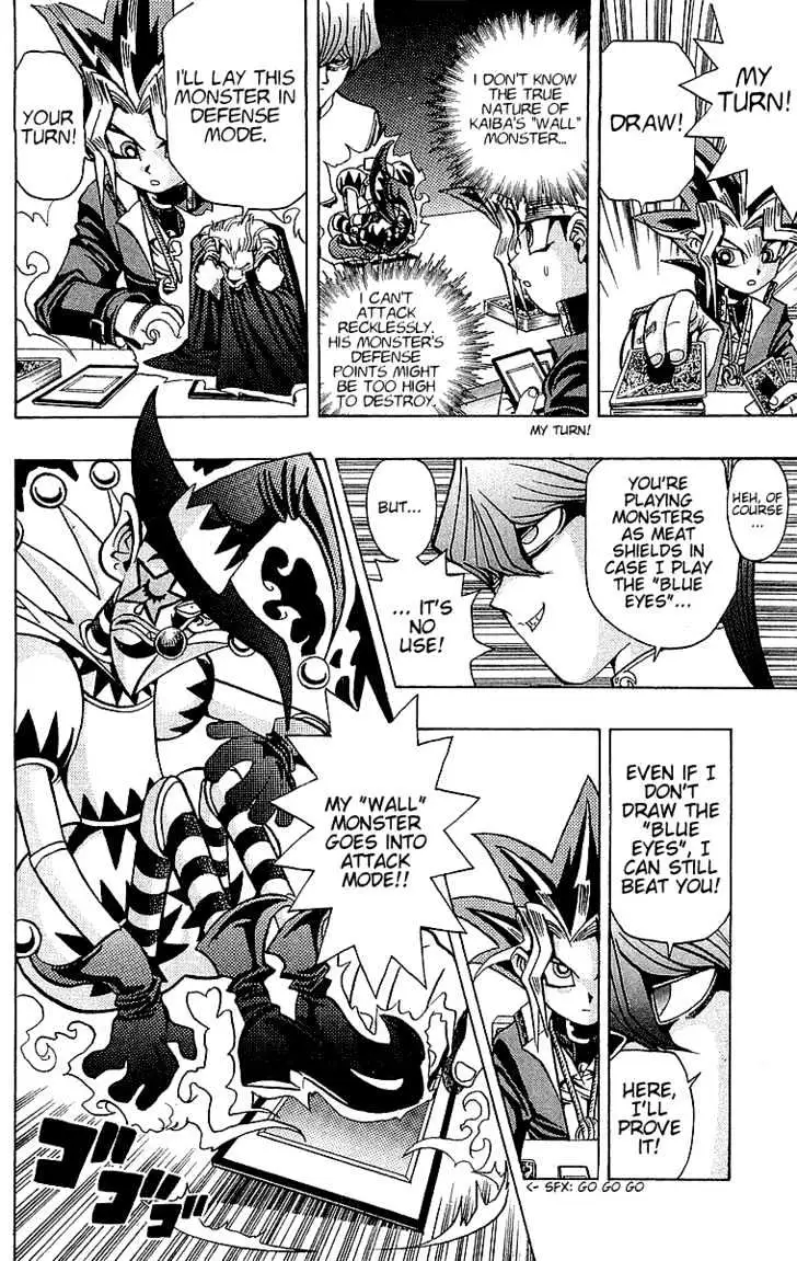 Read Yu-Gi-Oh! chapter 37 image 6 on Lezhin