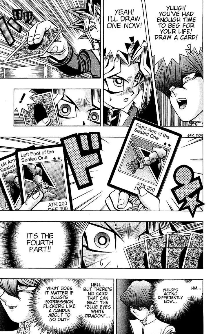Read Yu-Gi-Oh! chapter 38 image 12 on Lezhin