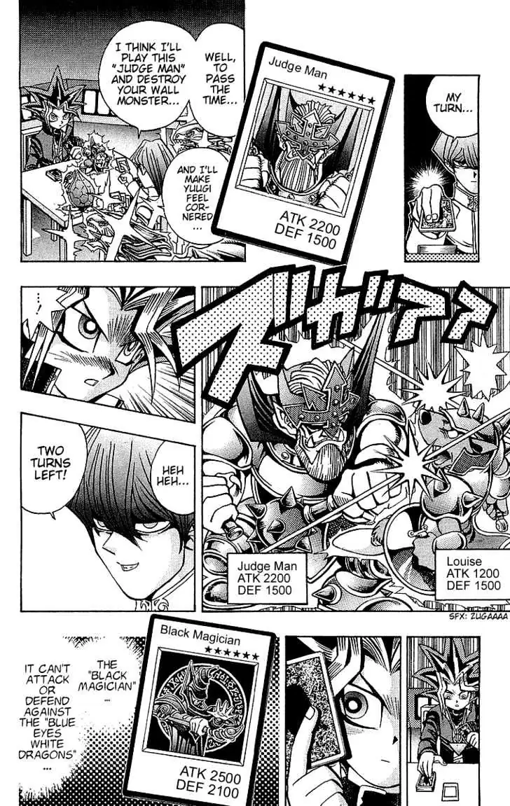 Read Yu-Gi-Oh! chapter 38 image 13 on Lezhin