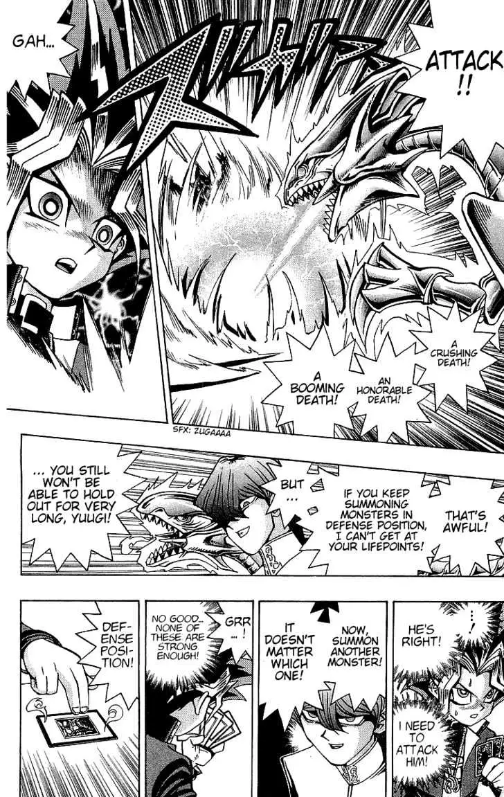 Read Yu-Gi-Oh! chapter 38 image 2 on Lezhin