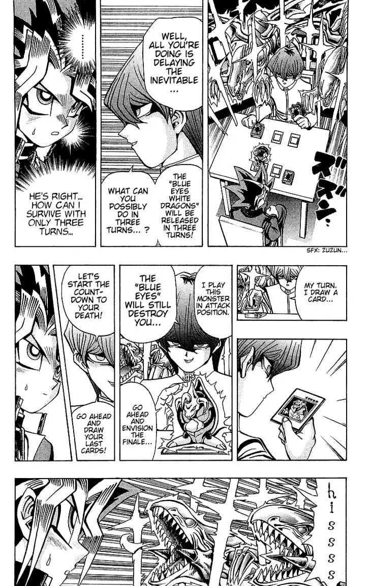 Read Yu-Gi-Oh! chapter 38 image 7 on Lezhin