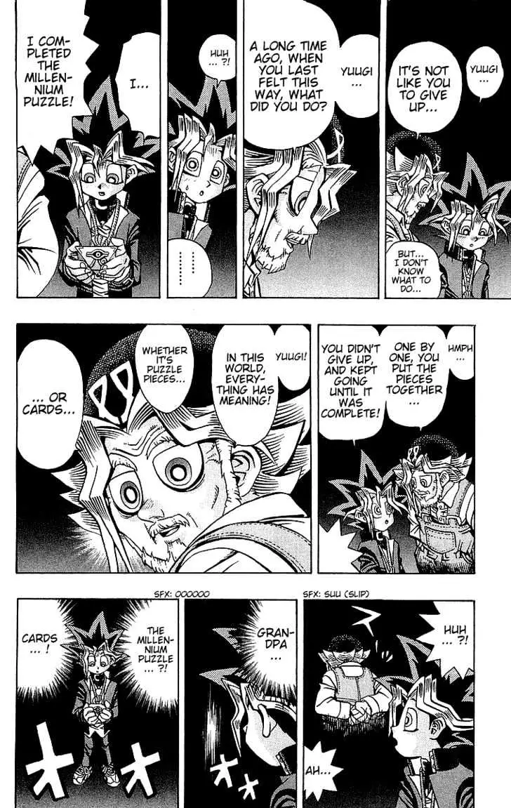 Read Yu-Gi-Oh! chapter 38 image 9 on Lezhin