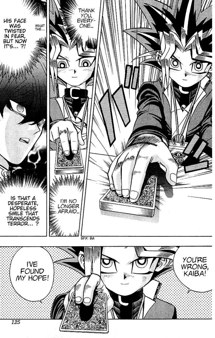 Read Yu-Gi-Oh! chapter 39 image 11 on Lezhin