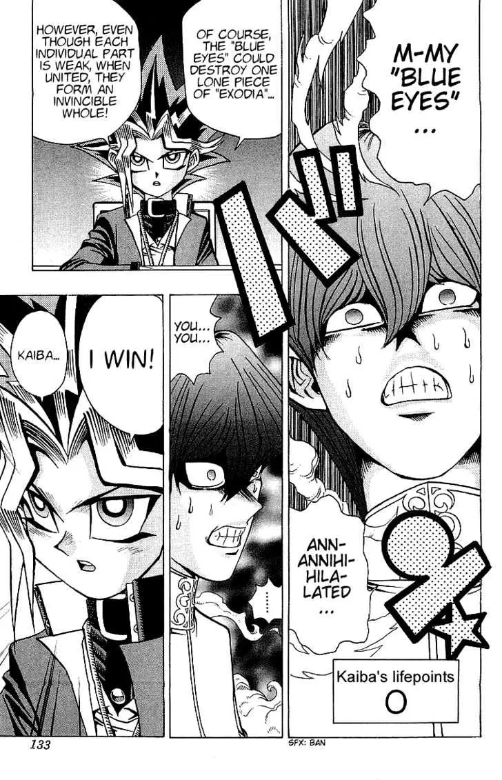 Read Yu-Gi-Oh! chapter 39 image 16 on Lezhin