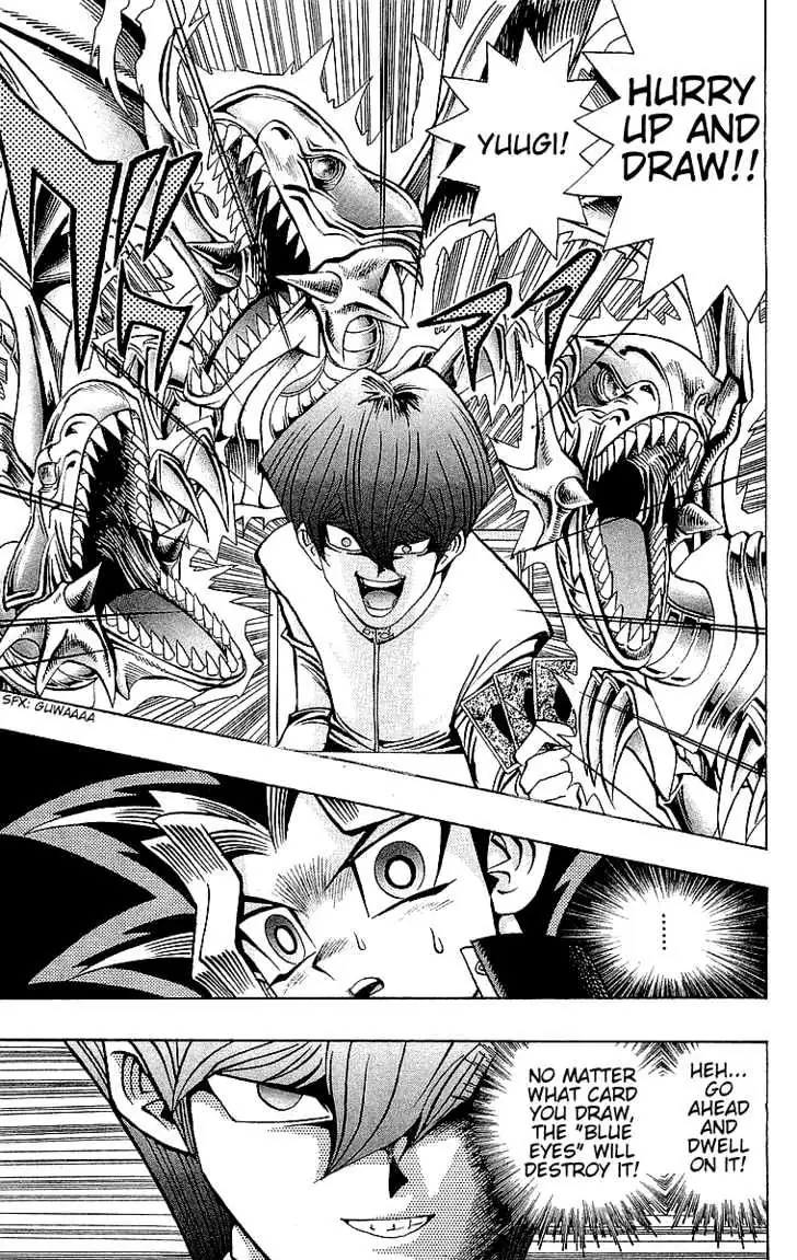 Read Yu-Gi-Oh! chapter 39 image 6 on Lezhin