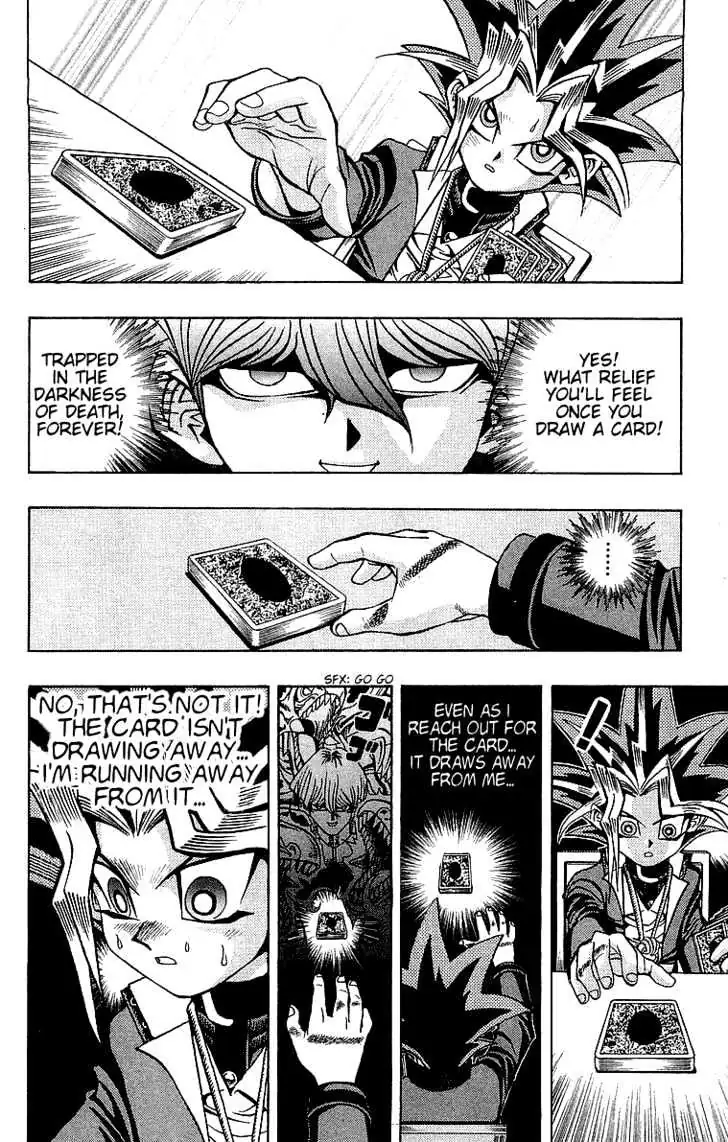 Read Yu-Gi-Oh! chapter 39 image 7 on Lezhin