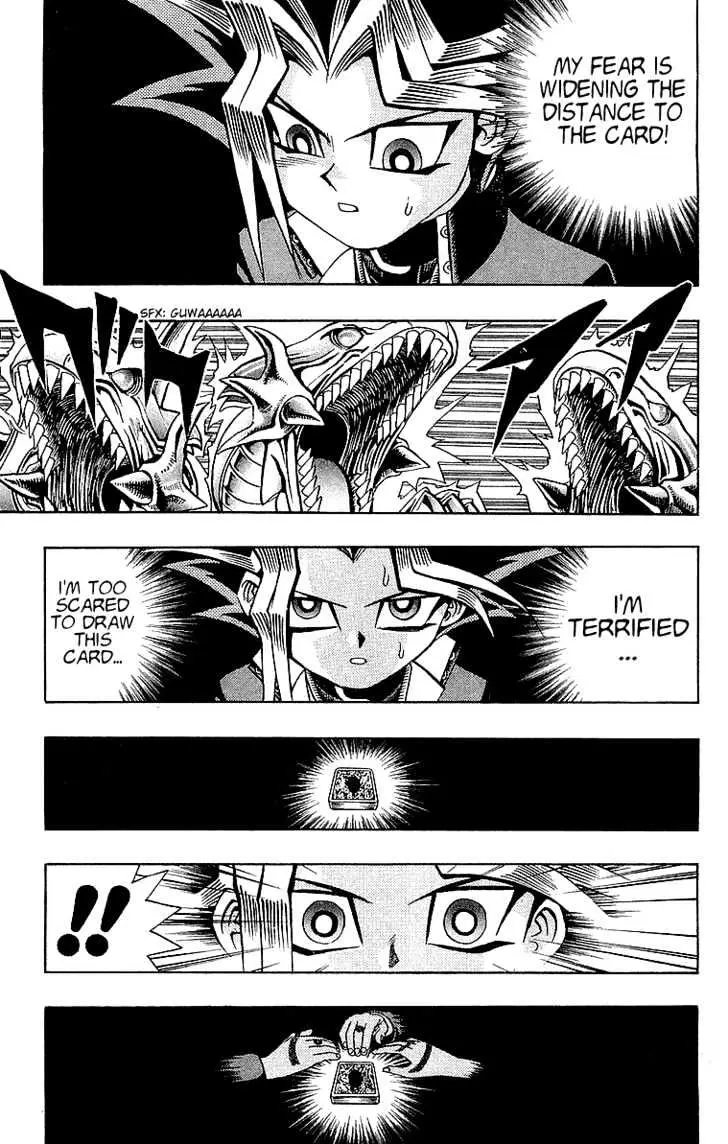 Read Yu-Gi-Oh! chapter 39 image 8 on Lezhin
