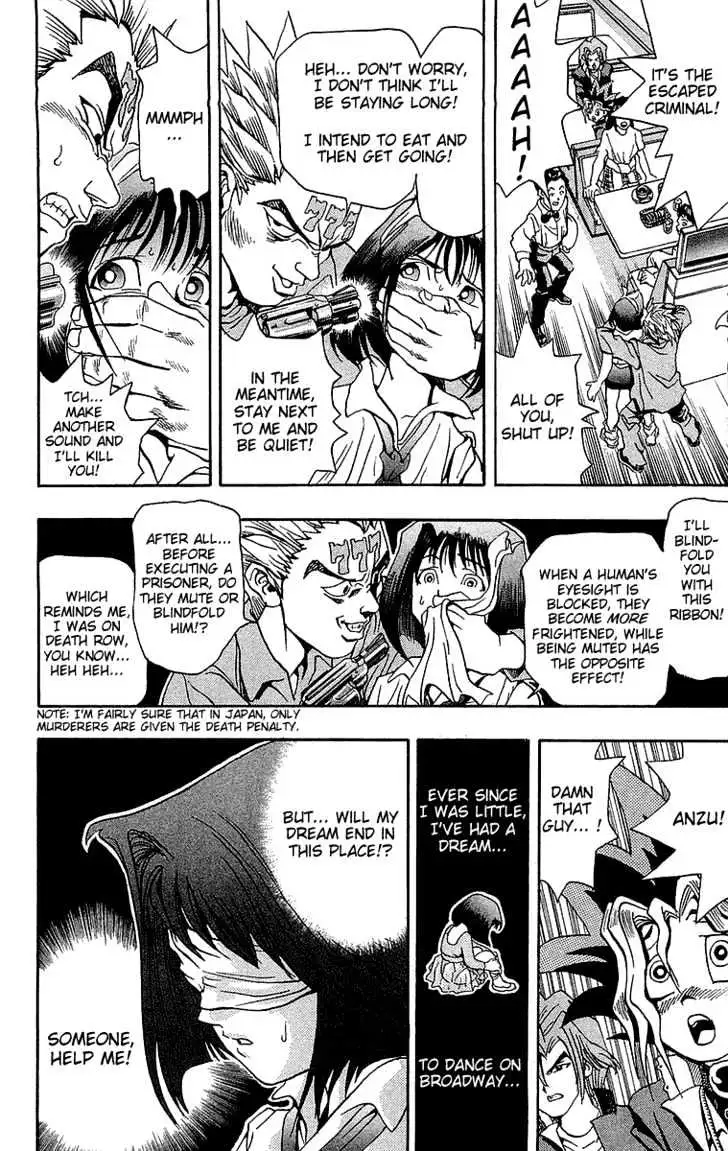 Read Yu-Gi-Oh! chapter 4 image 12 on Lezhin