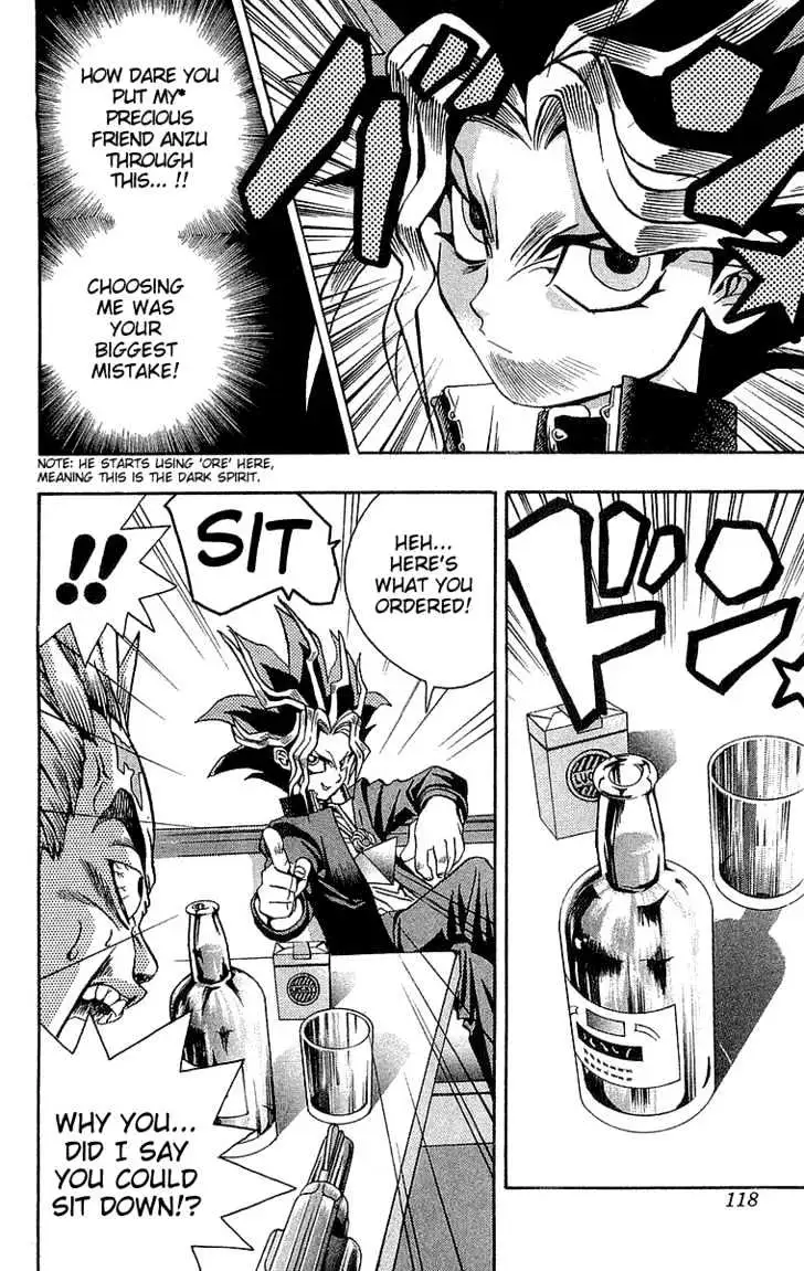 Read Yu-Gi-Oh! chapter 4 image 16 on Lezhin