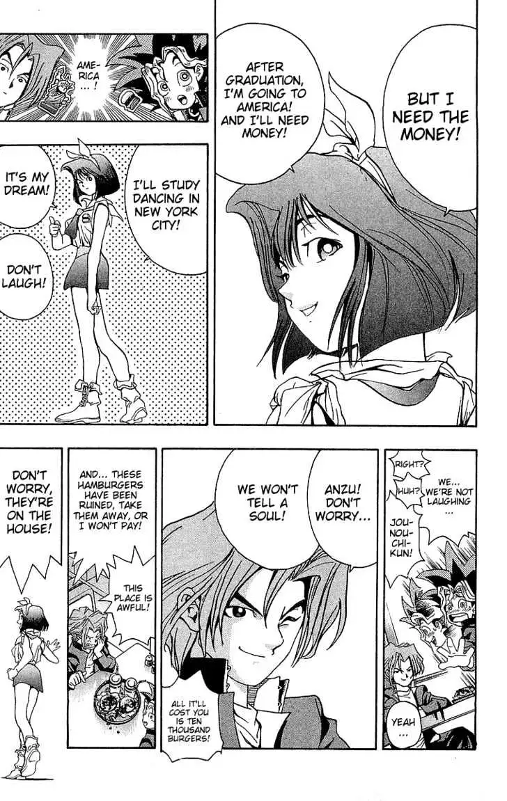 Read Yu-Gi-Oh! chapter 4 image 9 on Lezhin