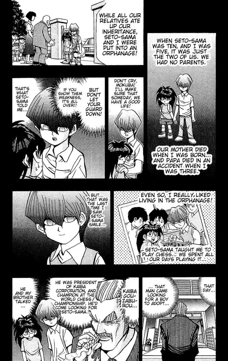 Read Yu-Gi-Oh! chapter 40 image 11 on Lezhin
