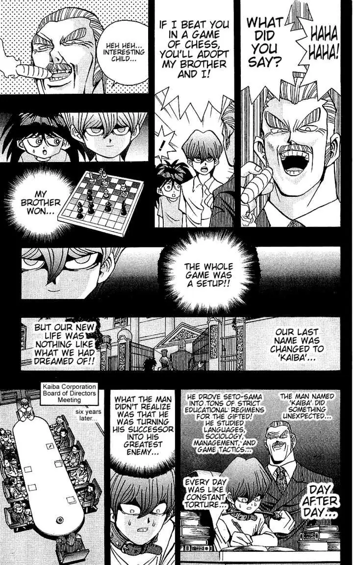 Read Yu-Gi-Oh! chapter 40 image 12 on Lezhin